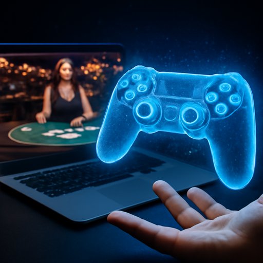 je777 live table on laptop