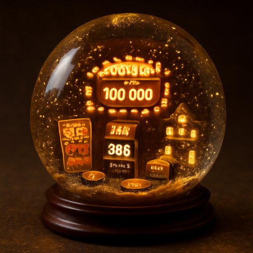 je777 Prize panel light